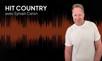 Entrevue de Sylvain Caron avec Fred Dionne
